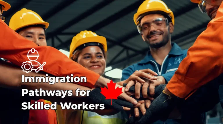 Canada’s New Immigration Pathway for Essential Workers and Graduates