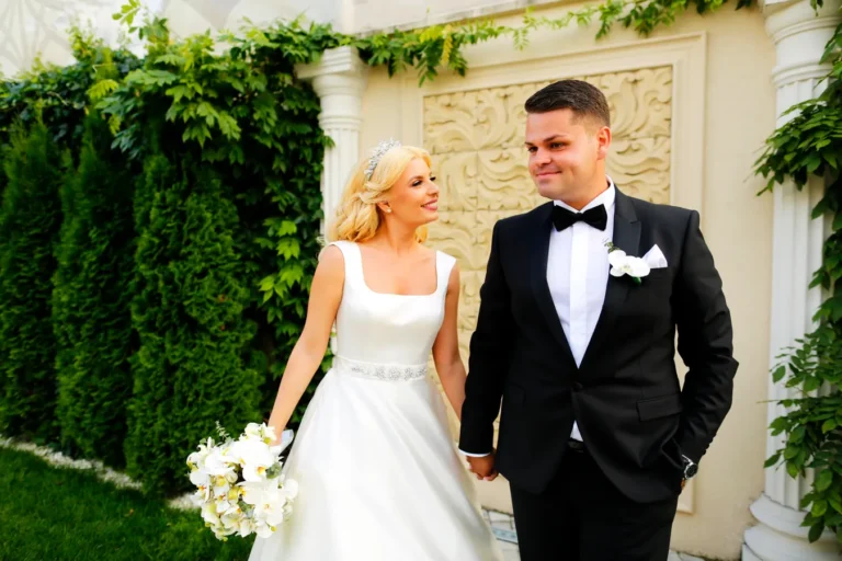 Legal Steps to Immigrate to Canada Through Marriage