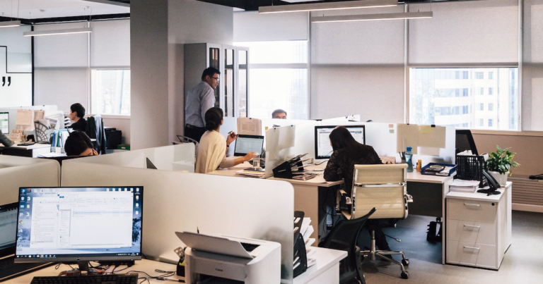 Working While Studying in Canada