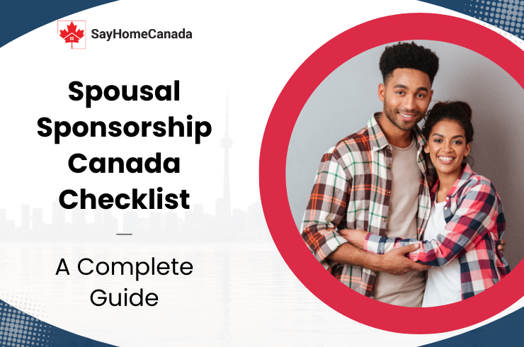 Canada Permanent Residency: Complete Guide to Spousal Sponsorship