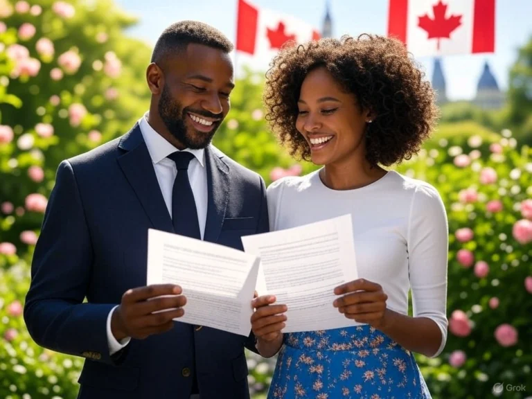10 Advantages of Marrying a Canadian Citizen