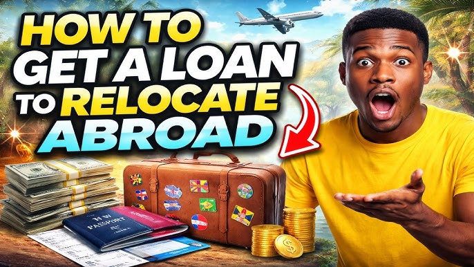 How to Apply for a Travel Loan to Visit or Relocate to Canada